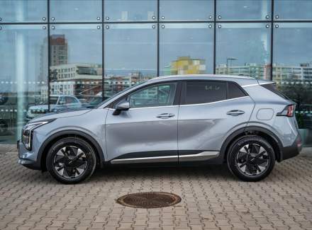 Kia - Sportage