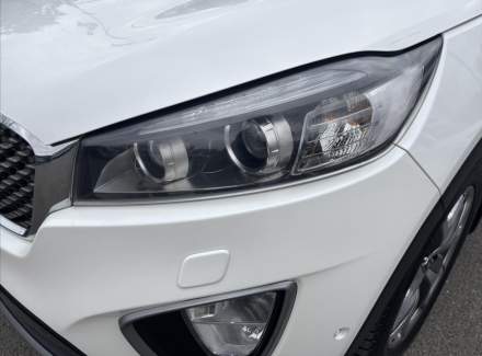 Kia - Sorento
