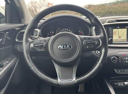 Kia - Sorento