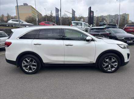 Kia - Sorento