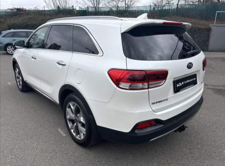 Kia - Sorento