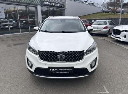 Kia - Sorento