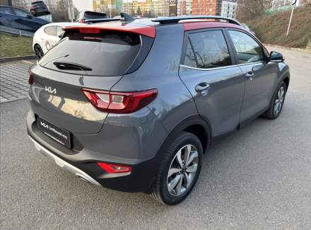 Kia - Stonic