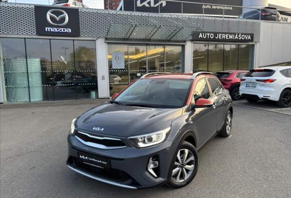 Kia - Stonic