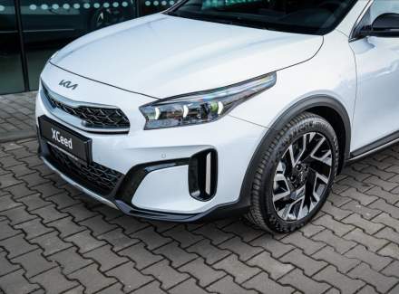 Kia - XCeed