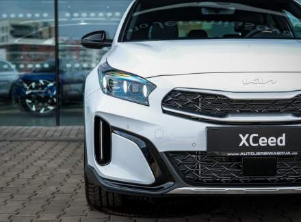 Kia - XCeed