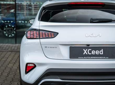 Kia - XCeed