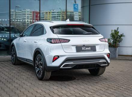 Kia - XCeed
