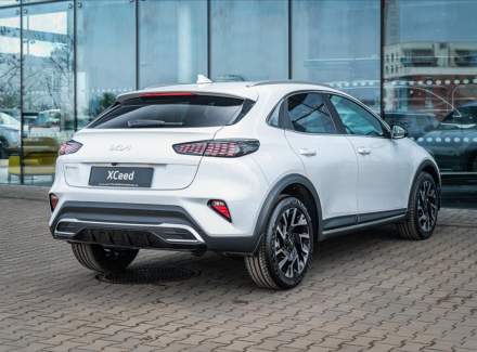 Kia - XCeed