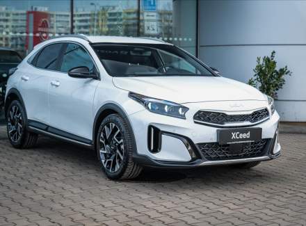 Kia - XCeed