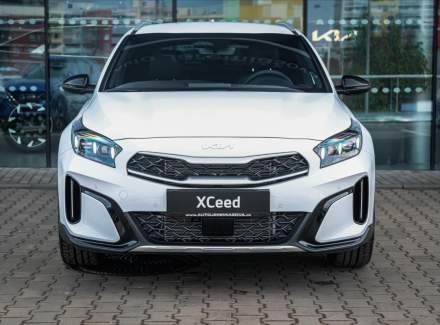 Kia - XCeed