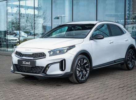 Kia - XCeed