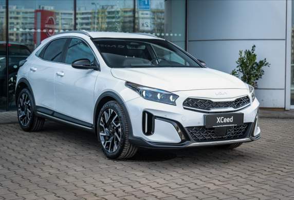 Kia - XCeed
