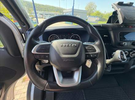 Iveco - Daily
