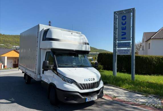 Iveco - Daily