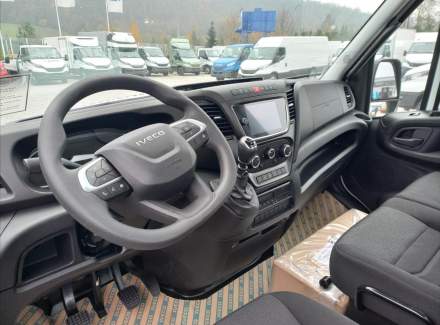 Iveco - Daily