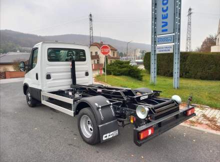 Iveco - Daily