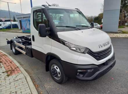 Iveco - Daily