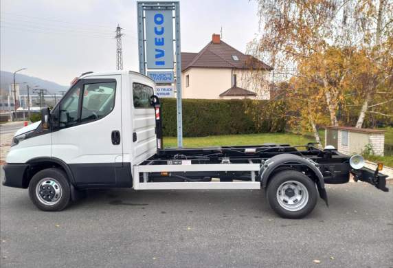 Iveco - Daily