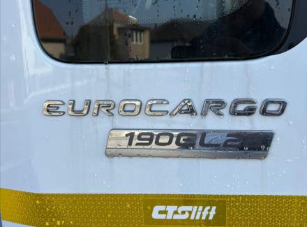 Iveco - Eurocargo