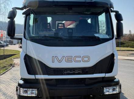 Iveco - Eurocargo