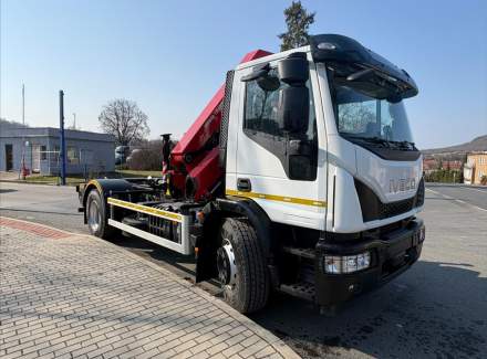 Iveco - Eurocargo