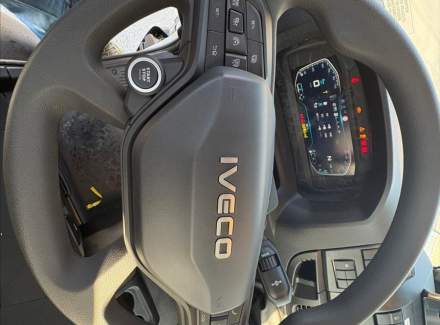 Iveco - Eurocargo