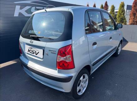Hyundai - Atos