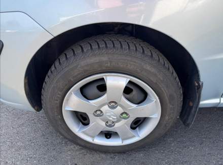 Hyundai - Atos