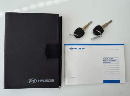 Hyundai - Atos