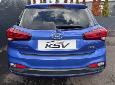 Hyundai - i20