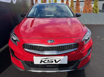 Kia - XCeed