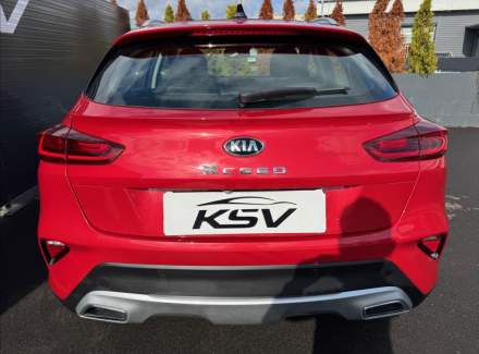 Kia - XCeed
