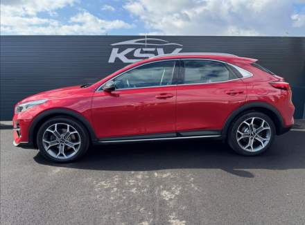 Kia - XCeed