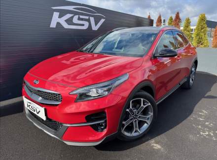 Kia - XCeed