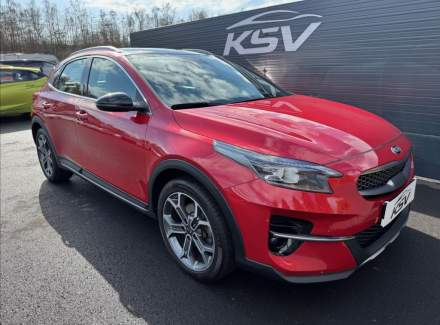 Kia - XCeed