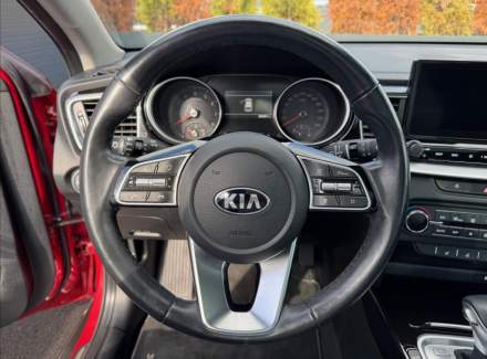 Kia - XCeed