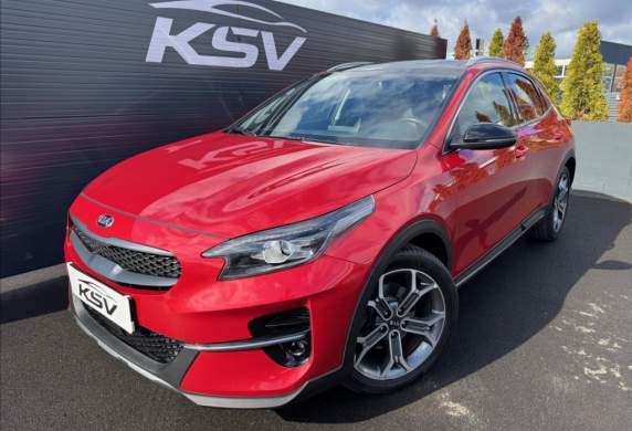 Kia - XCeed