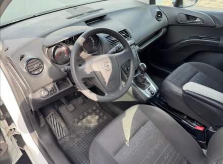 Opel - Meriva