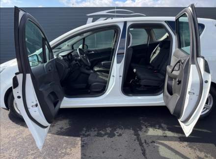 Opel - Meriva