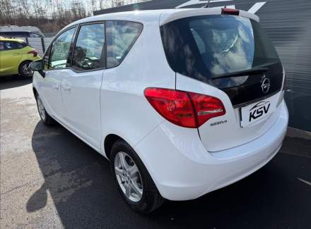 Opel - Meriva