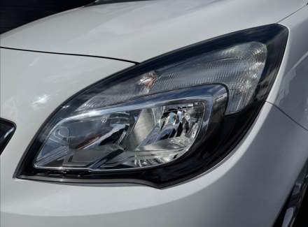 Opel - Meriva