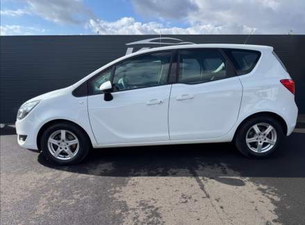 Opel - Meriva