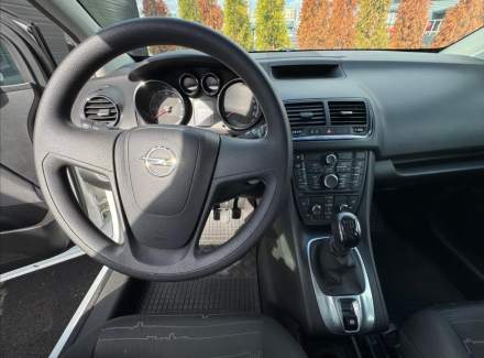 Opel - Meriva