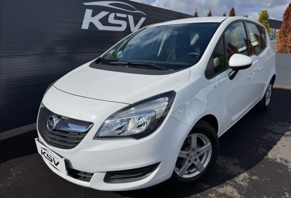 Opel - Meriva