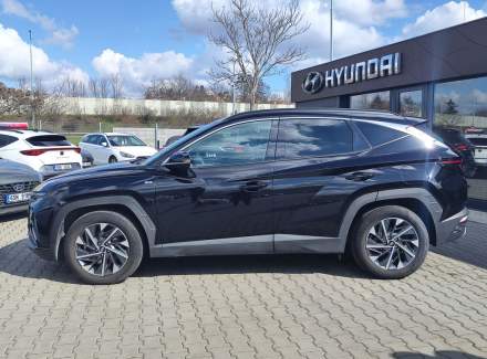 Hyundai - Tucson