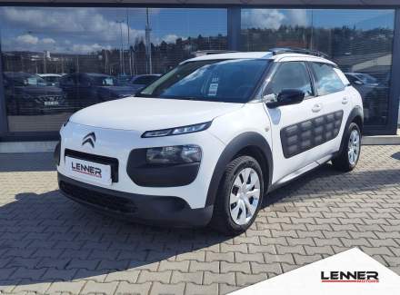 Citroën - C4