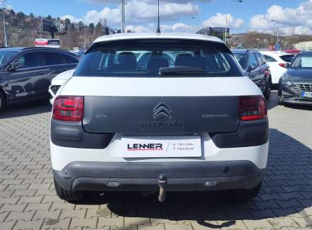 Citroën - C4