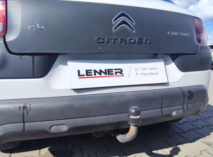 Citroën - C4