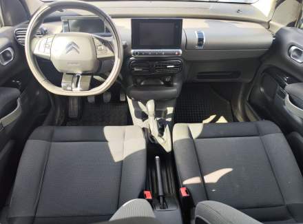 Citroën - C4